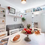 Lucca Old Town Apartment