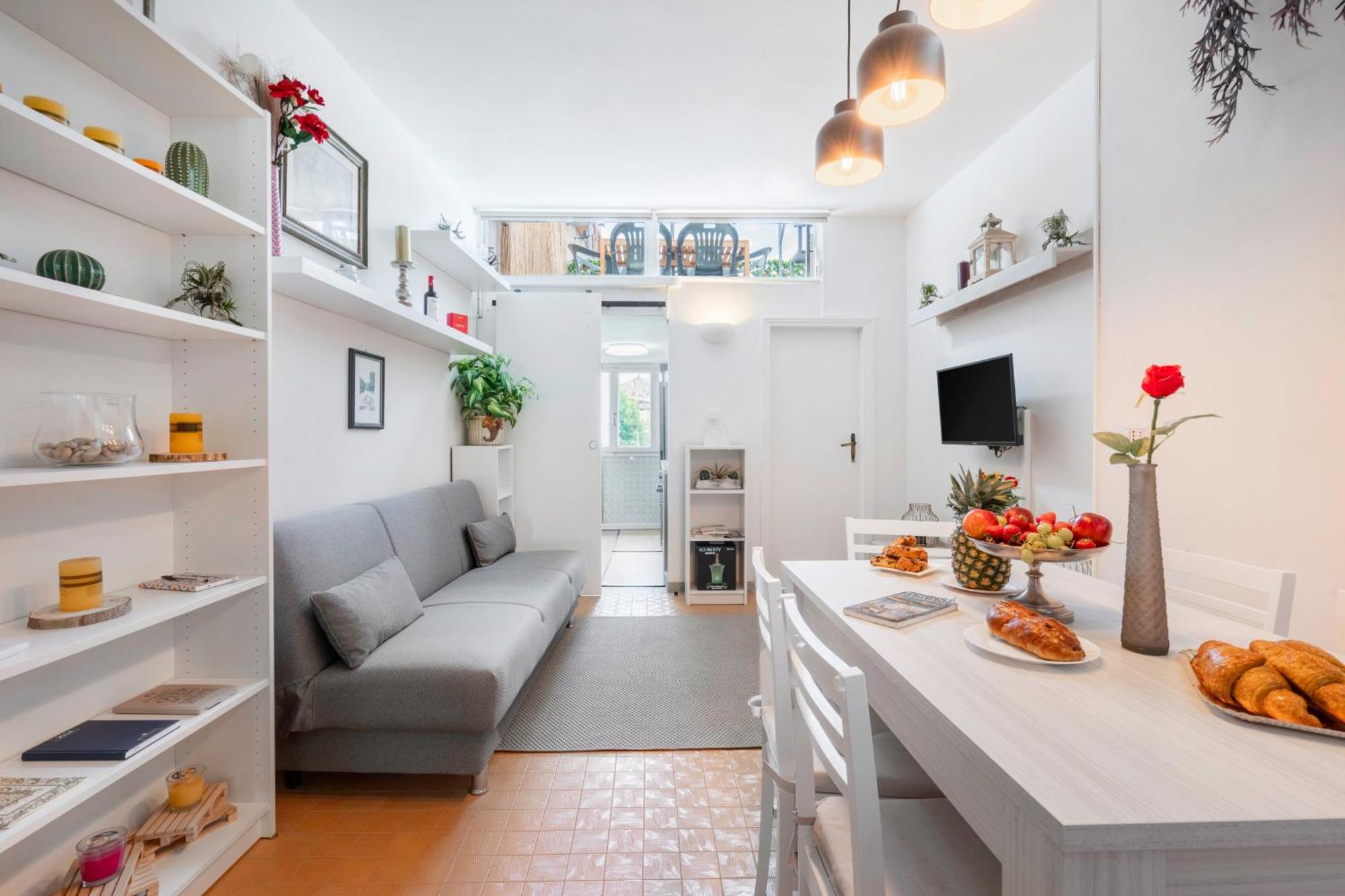 Apartment Old Town *