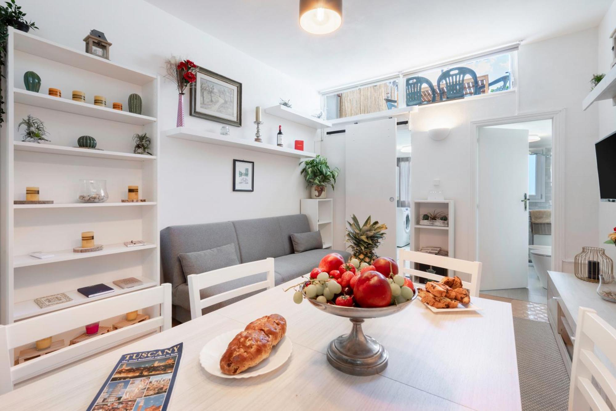 Apartment Old Town