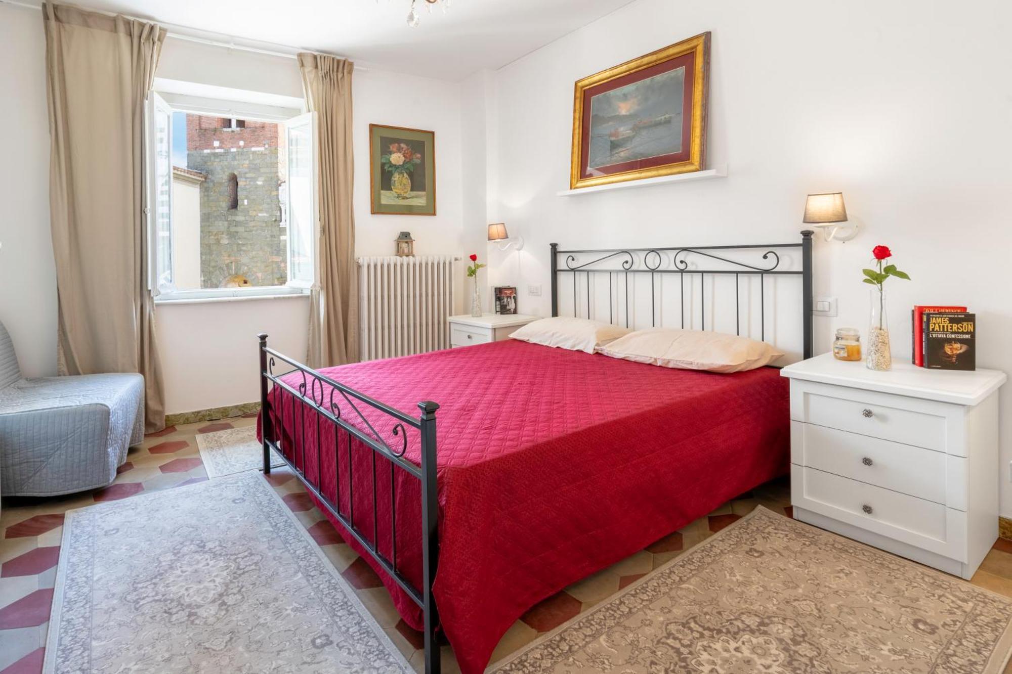 Old Town Appartement *