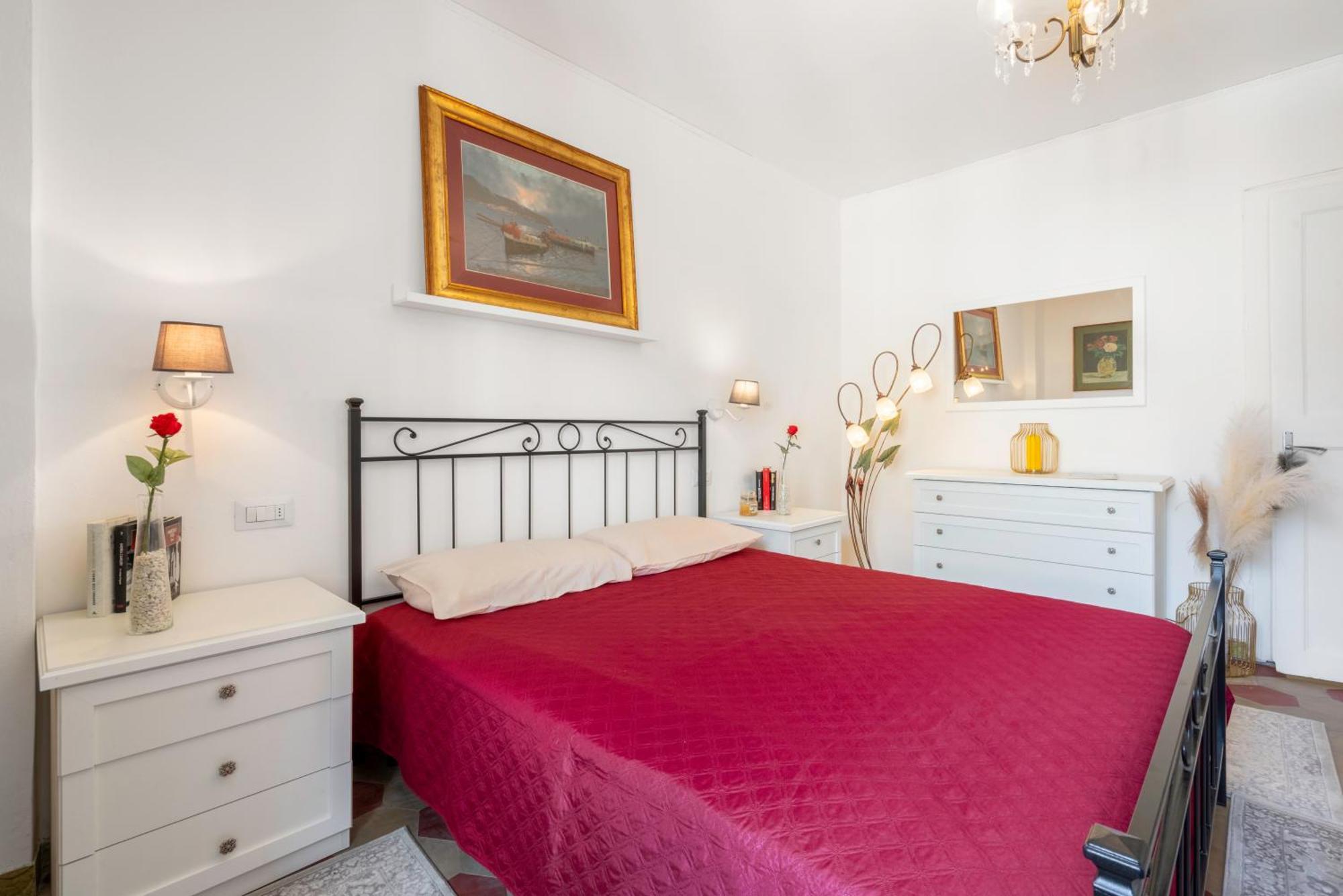 Apartment Old Town *